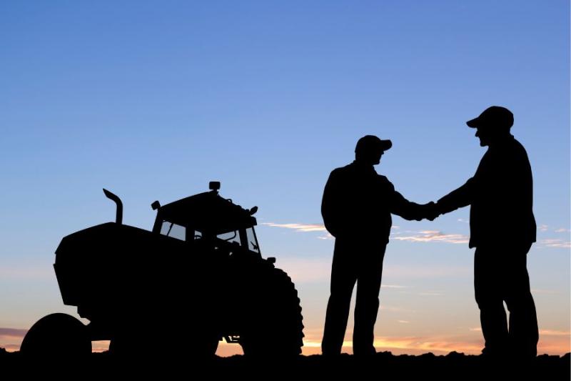 “Νέα ΚΑΠ: Η χώρα απροετοίμαστη, οι αγρότες θα χάσουν πολλά χρήματα το 2023” σύμφωνα με τον Στ. Αραχωβίτη