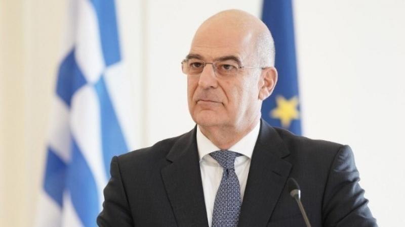 Ν. Δένδιας: Εθνική επιτυχία και μεγάλο εθνικό κεκτημένο η συμφωνία με την Αίγυπτο