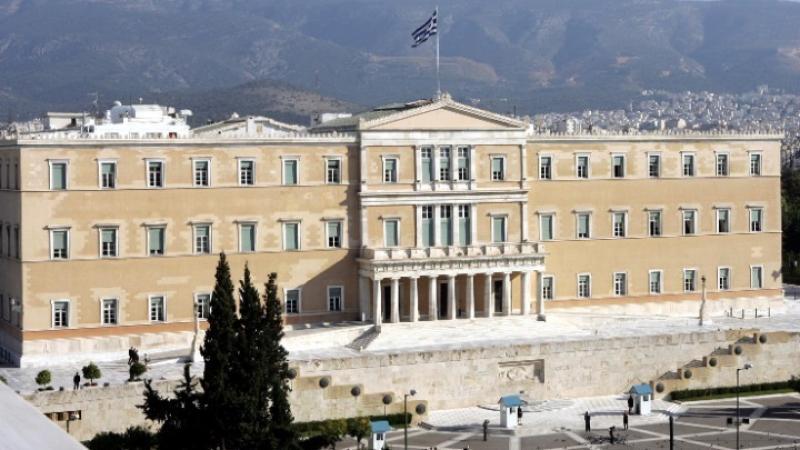 Αυτή είναι η νέα σύνθεση της κυβέρνησης μετά τον ανασχηματισμό