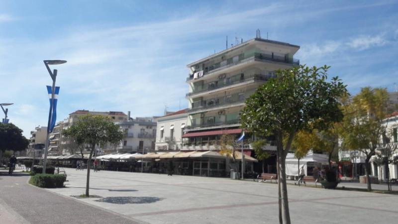 Ποια καταστήματα και επιχειρήσεις παραμένουν κλειστές με νέα υπουργική απόφαση
