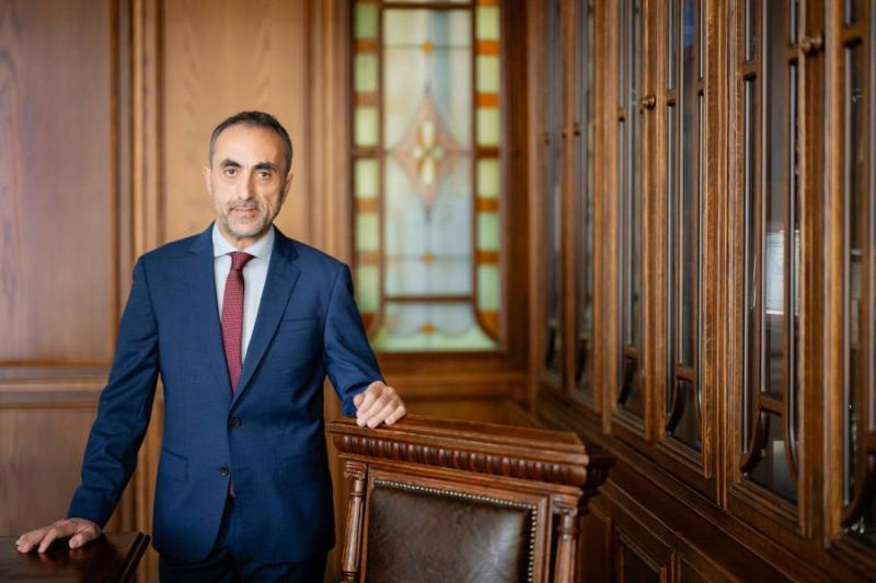Πρόταση του Επιμελητηρίου Αχαΐας για επαναφορά της ρύθμισης 120 δόσεων για την είσπραξη οφειλών προς τον e-ΕΦΚΑ