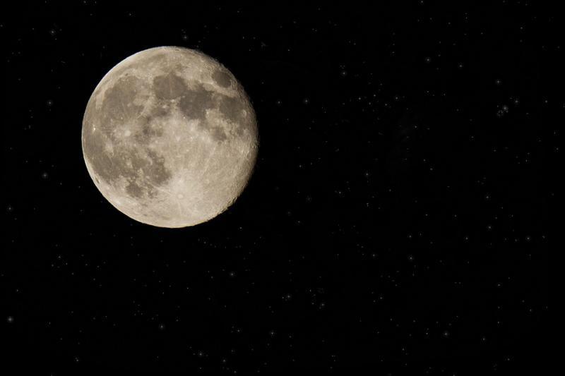 NASA - ΕΛΔΟ: Η Ελλάδα σε διαστημικές αποστολές στη Σελήνη