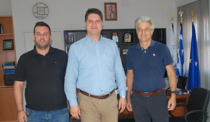 Στις 29 Μαρτίου 2020 ο 15ος Μαραθώνιος Μεσσήνης