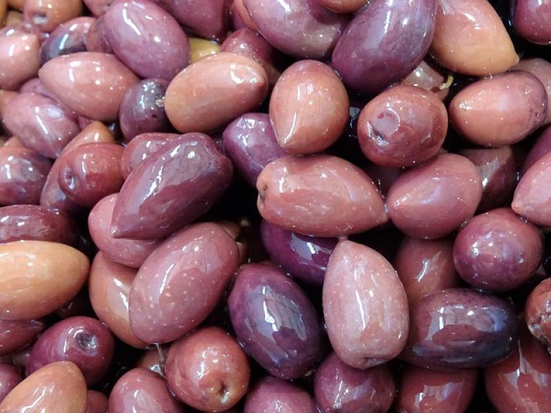 Επιτραπέζια ελιά: «Μεγάλη ακαρπία» λένε οι παραγωγοί