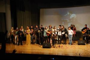Φεστιβάλ τραγουδιού και μίμησης Deja Vu στην Καλαμάτα