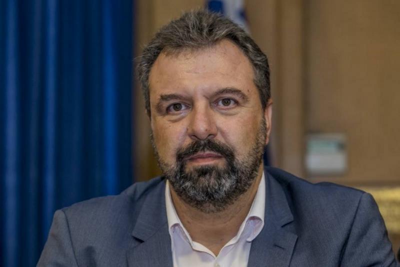 Στ. Αραχωβίτης: «Δύο εκατομμύρια ευρώ ενισχύσεις de minimis στους αιγοπροβατοτρόφους των Χανίων»