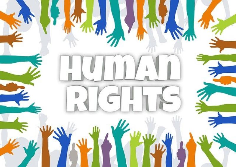 10 Δεκεμβρίου: Παγκόσμια Ημέρα Ανθρωπίνων Δικαιωμάτων