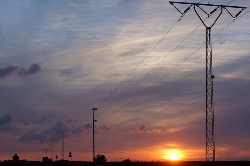 Διακοπή ηλεκτρικού ρεύματος σε περιοχές της Καλαμάτας την Κυριακή