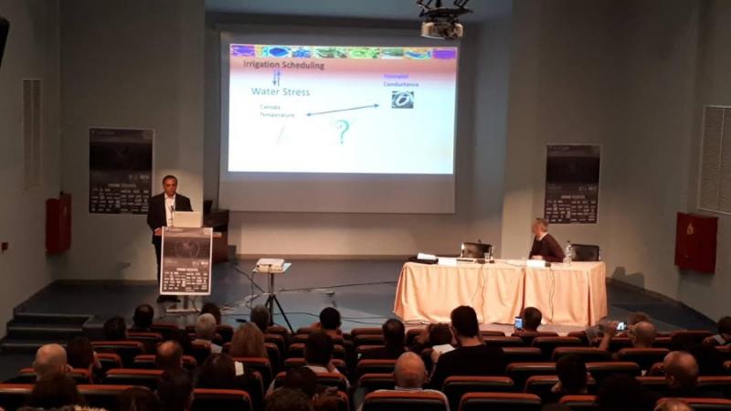 Με μεγάλη επιτυχία το 3ο Συνέδριο Γεωγραφικών Πληροφοριακών Συστημάτων