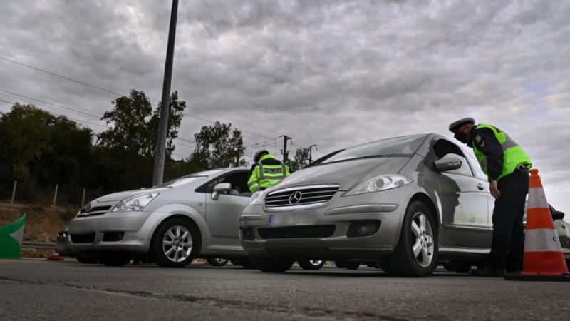 Ενημέρωση για την επερχόμενη επιδείνωση του καιρού από ΜΟΡΕΑΣ Α.Ε. - Οδηγίες προστασίας οδηγών