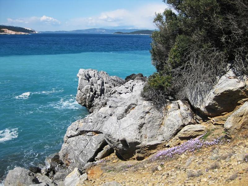 Σ. Κεδίκογλου: «Θα αναβαθμιστεί ο τουρισμός με την επένδυση της Club Med στη Β. Εύβοια»