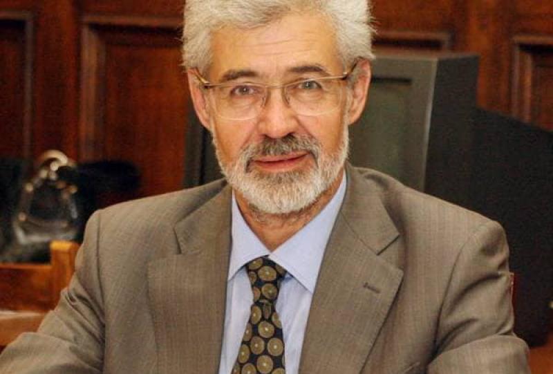 Πέθανε ο πρώην βουλευτής Μεσσηνίας Πέτρος Κατσιλιέρης