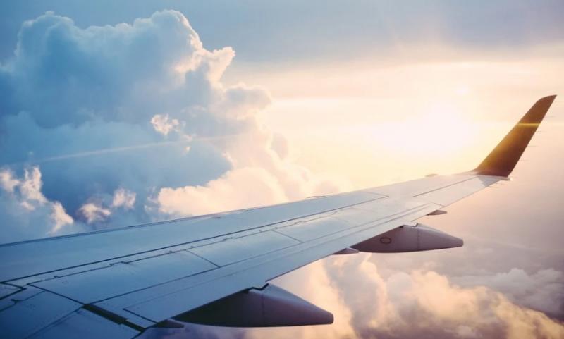 Η AEGEAN ανάμεσα στις 4 κορυφαίες αεροπορικές εταιρείες παγκοσμίως για τα μέτρα προστασίας από τον Covid 19