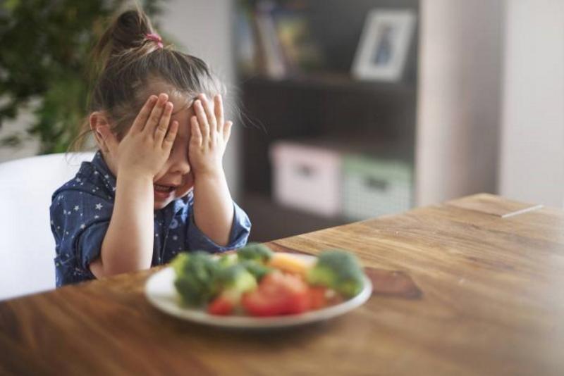 Εσπερίδα για τη διατροφή και το παιδί στο Πολύκεντρο Νεολαίας