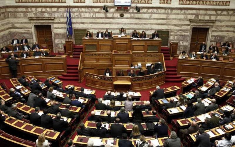 Κυρώθηκαν στη Βουλή οι 4 συμβάσεις για έρευνα και εκμετάλλευση υδρογονανθράκων