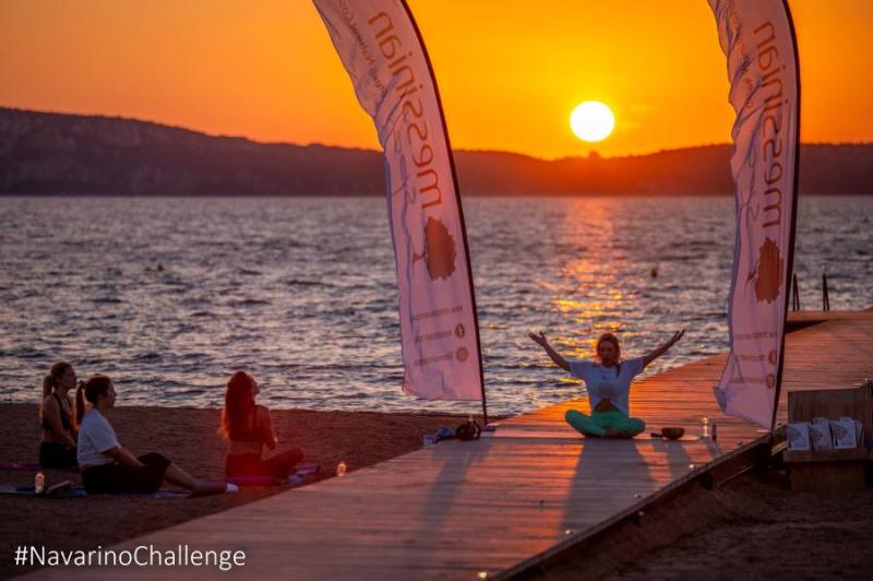 Η αναμονή τελείωσε - Το πρόγραμμα του  Navarino Challenge 2025 αποκαλύπτεται