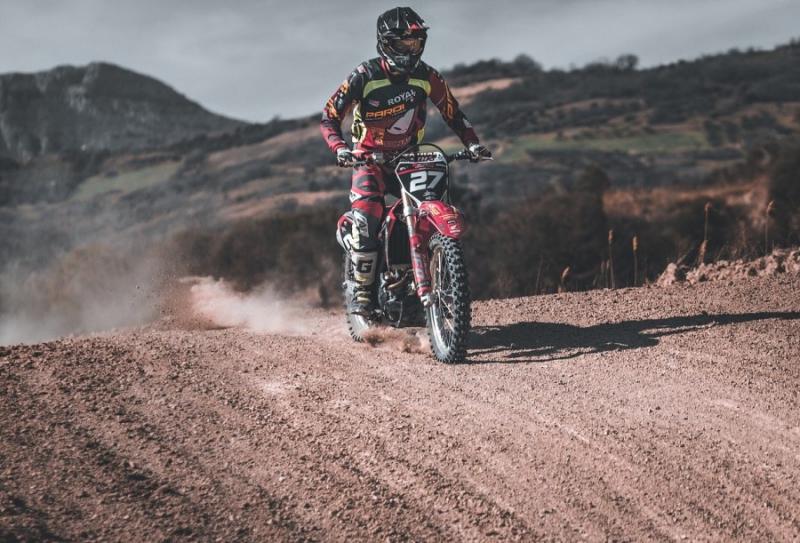 Πανελλήνιο πρωτάθλημα μηχανών ENDURO GP στην Κυπαρισσία