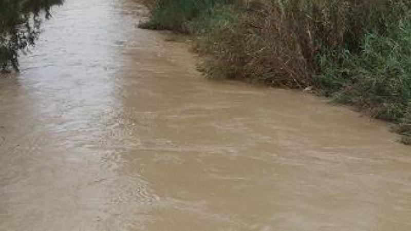 Ώρες αγωνίας για τους τέσσερις αγνοούμενους στο Γεροπόταμο