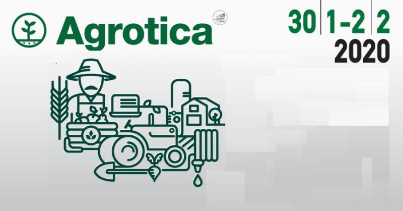 Όλος ο αγροτικός κόσμος από αύριο στην &quot;Agrotica&quot;