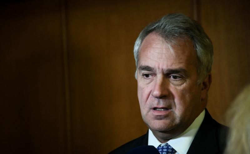 Μ. Βορίδης: Σημαντική επιτυχία το άνοιγμα της κινεζικής αγοράς στα ελληνικά προϊόντα