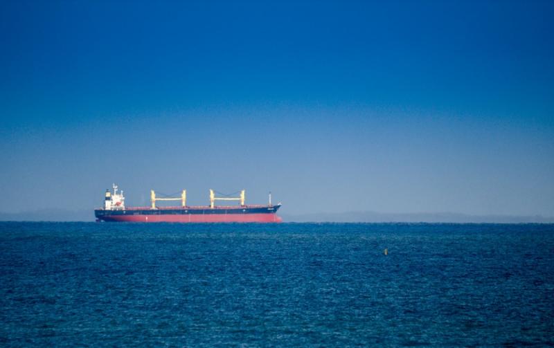 Σύγκρουση ελληνικού δεξαμενόπλοιου με τουρκικό αλιευτικό - Αγνοούνται 5 άτομα