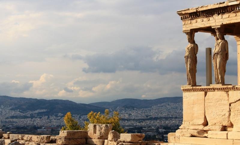 Έκτακτη τροποποίηση ωραρίου του αρχαιολογικού χώρου της Ακρόπολης
