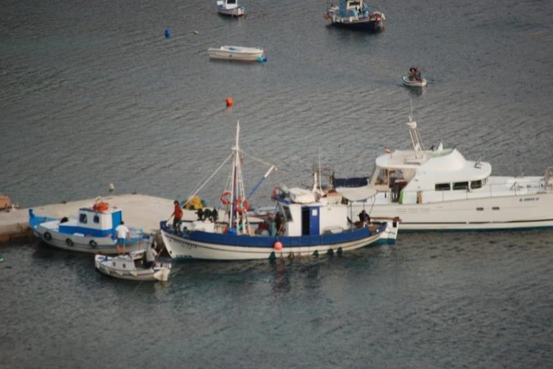 Παράταση για τις αιτήσεις του Επιχειρησιακού Προγράμματος Αλιείας &amp; Θάλασσας