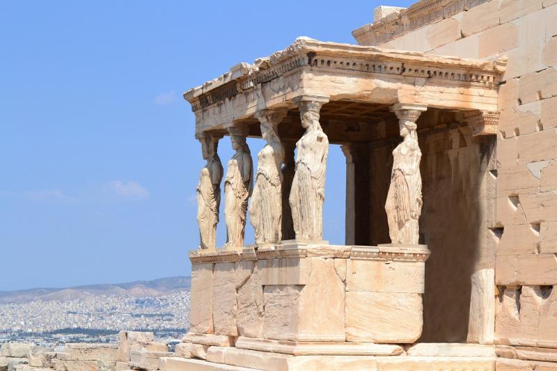 Το χριστουγεννιάτικο πρόγραμμα του Μουσείου Ακρόπολης