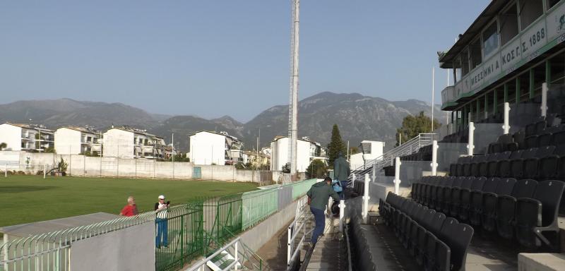 Από το Σάββατο 6 Ιουνίου θα επιτρέπονται οι αγώνες χωρίς θεατές σε όλα τα σπορ