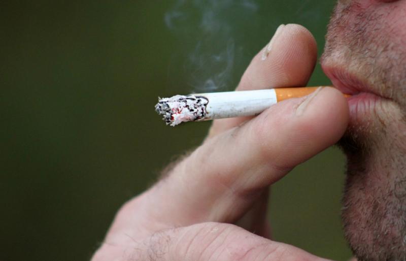 Κάπνισμα και Covid-19: Όλα όσα πρέπει να ξέρετε
