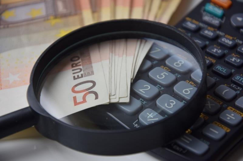 Ημερίδα με θέμα  &quot;Φορολογικά και Τραπεζικά Ζητήματα που αφορούν τις Επιχειρήσεις&quot;