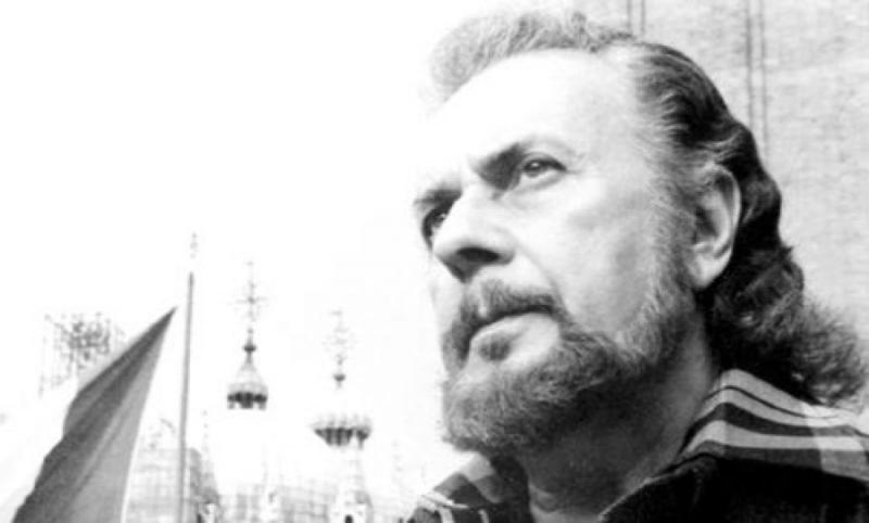 Μουσικοποιητική εκδήλωση με πρωταγωνιστή τον Γιάννη Ρίτσο