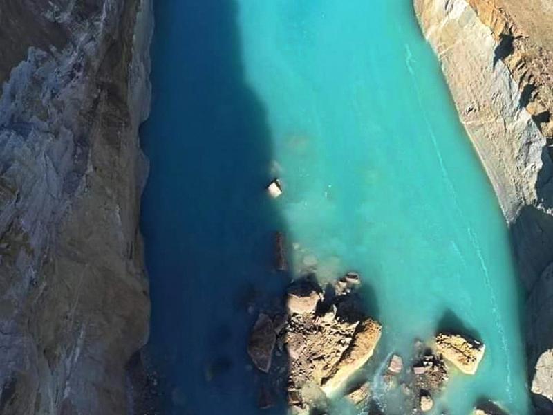 Στη γ.γ.Υποδομών οι παρεμβάσεις στην διώρυγα της Κορίνθου, ως “σύνθετο και ειδικό έργο εθνικού επιπέδου”