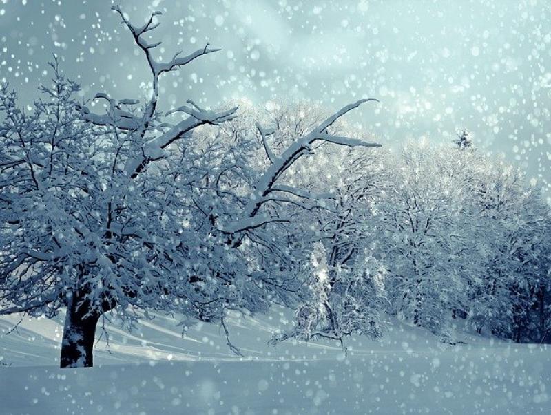 Αναμένεται επιδείνωση του καιρού με πυκνές χιονοπτώσεις τις επόμενες ώρες (και στην Αττική), σύμφωνα με το meteo του Αστεροσκοπείου