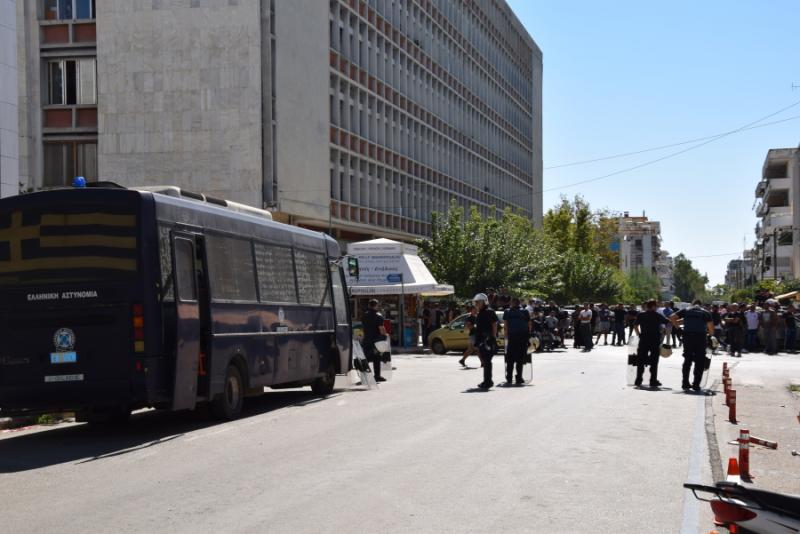Προφυλακιστέος κρίθηκε ο 63χρονος από την Πιπερίτσα