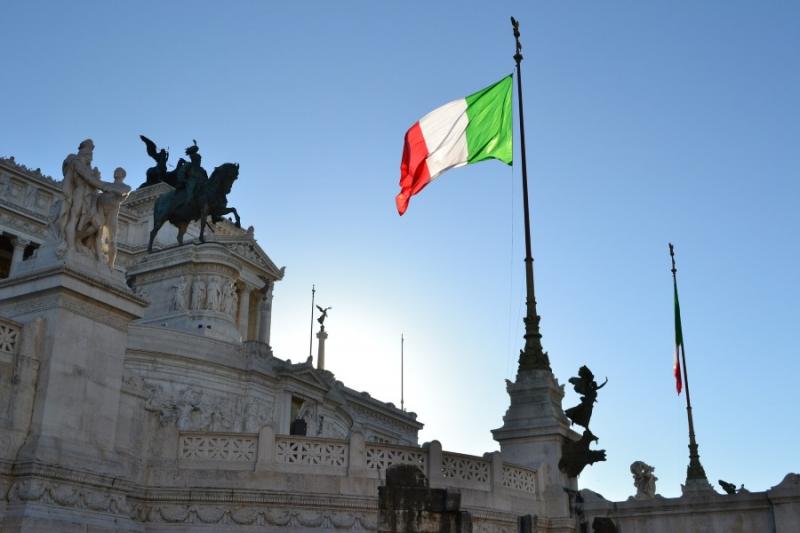 ΕΕ-Ιταλία: «Τελεσίγραφο» μέχρι 13 Νοεμβρίου για τον προϋπολογισμό