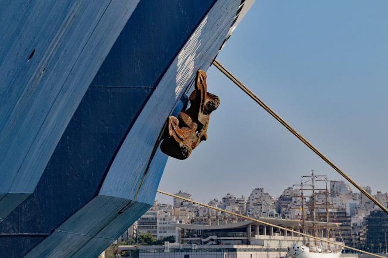 Αυξημένη αναμένεται από σήμερα Μ.Τετάρτη η κίνηση από τα λιμάνια του Πειραιά, της Ραφήνας και του Λαυρίου