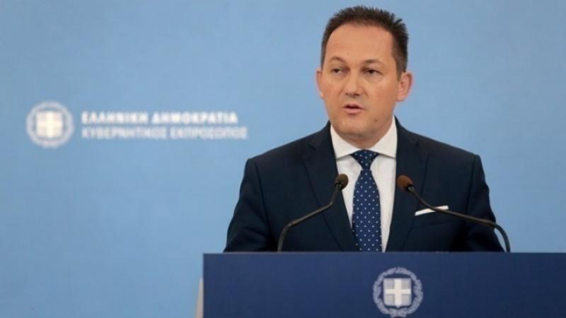 Στ. Πέτσας: «Στόχος είναι να προλάβουμε τα χειρότερα και να κάνουμε κανονικές γιορτές»