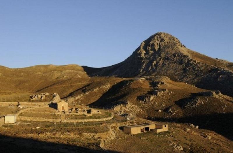 UNESCO - Αειοφόρος ανάπτυξη σε προστατευόμενες περιοχές στην Κρήτη