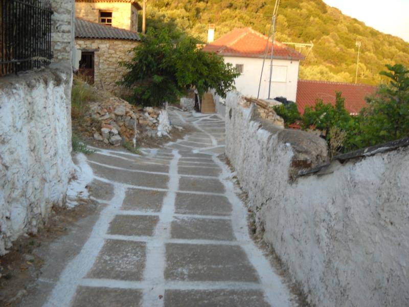 Αδριανή και Κλεισούρα στο επίκεντρο δράσεων των «Αρχιτεκτονικών Διαδρομών Μεσσήνης»