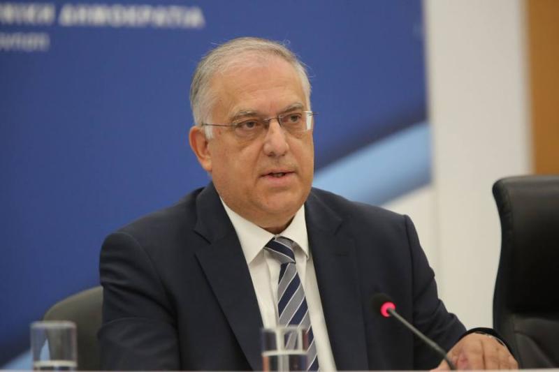 Παράταση ισχύος των μέτρων συγκράτησης των τιμών στα τρόφιμα και τα βασικά  είδη διαβίωσης