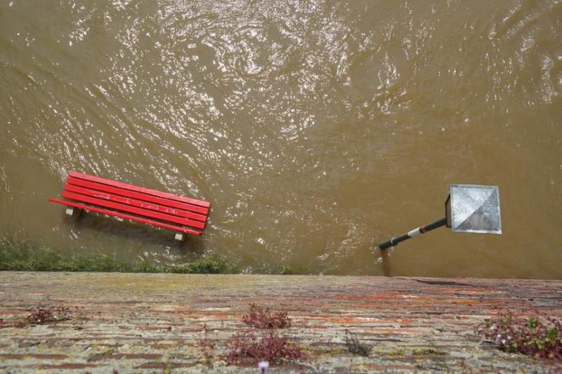 Που θα γίνουν τα έργα 1,5 εκ. ευρώ για αποκατάσταση ζημιών από πλημμύρες στη Σπάρτη