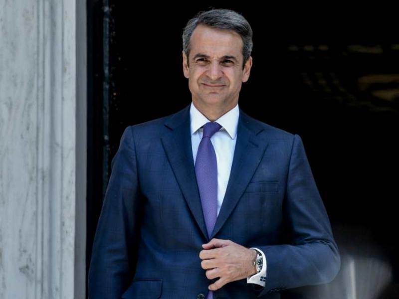 Αναβάλλονται οι ανακοινώσεις του πρωθυπουργού λόγω του σεισμού στη Σάμο