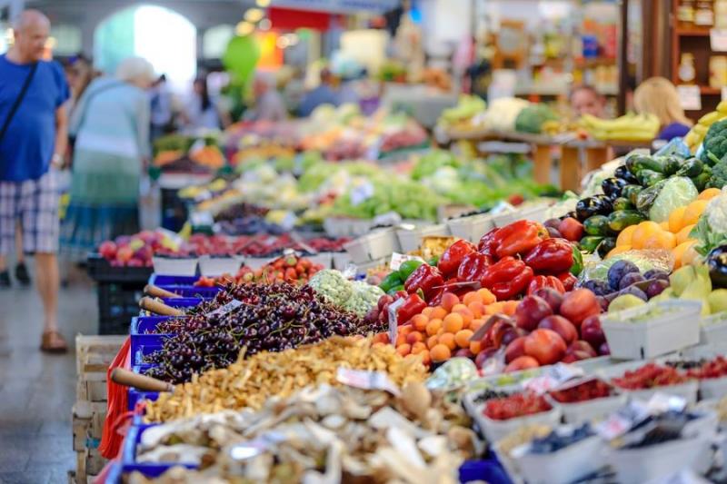 Δήμος Θερμαϊκού: Έναρξη λειτουργίας για την &quot;Αγορά των Καταναλωτών&quot;