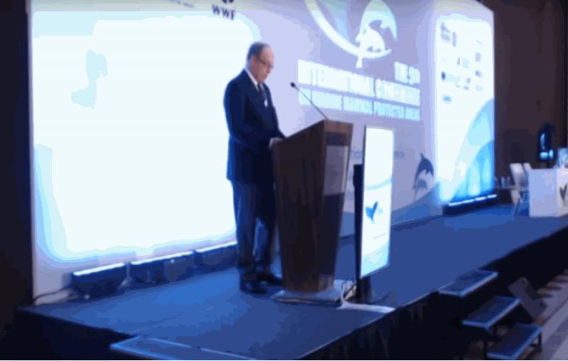 Πάνω από 200 επιστήμονες για την Παγκόσμια Συνδιάσκεψη της WWF στη Μεσσηνία