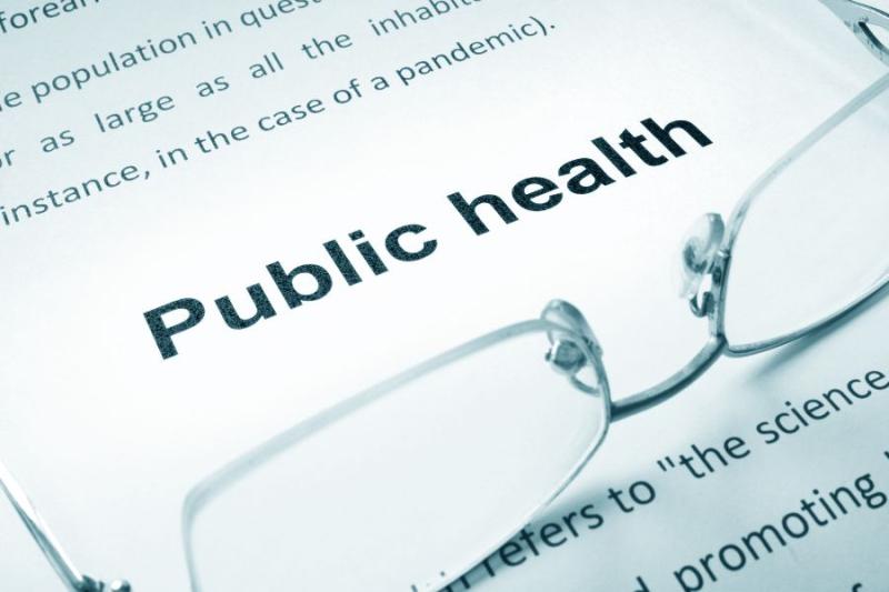 Ιατρική Αλληλεγγύη για Νέο Νόμο για τη Δημόσια Υγεία