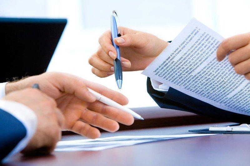 Υπογραφή για 2 συμβάσεις μεταξύ Περιφέρειας Πελοποννήσου και Δήμου Τρίπολης