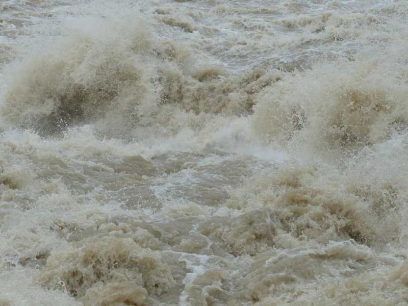Κλειστοί δρόμοι σε Χαλκιδική και Ημαθία λόγω κακοκαιρίας