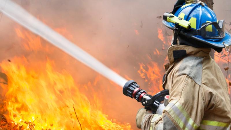 Οδηγίες από την Περιφέρεια Πελοποννήσου για τον αυξημένο κίνδυνο πυρκαγιών