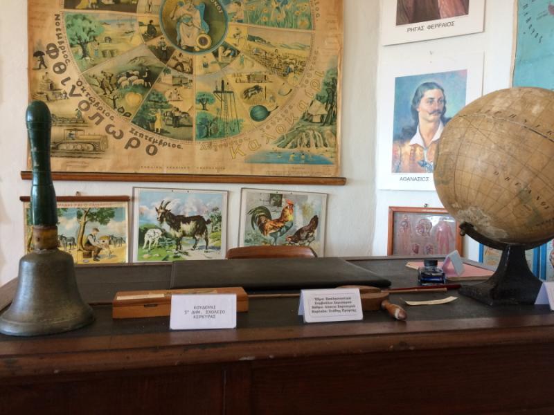 Κέρκυρα: Μουσείο Ιονίου Πανεπιστημίου «φάρος» πολιτιστικού διαλόγου και παραγωγής γνώσης